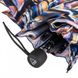 Женский механический зонт FULTON L902-038840 Superslim-2 Silk Lines (Шелковые линии)