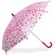 Дитяча парасолька-тростина механічний HAPPY RAIN прозорий U48558-3