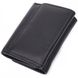 Шкіряний жіночий гаманець ST Leather 22506