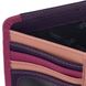 Visconti RB97 Berrry Multi Women's Leather Wallet