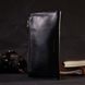 Кожаный женский кошелек ручной работы GRANDE PELLE 11646