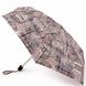 Механічна жіноча парасолька Fulton Tiny-2 L501 Pretty Kaftan (Гарненький каптан)