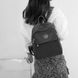 Текстильный женский рюкзак Confident WT1-0651A