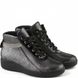 Кожаные ботинки Villomi 129-02