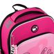 Рюкзак школьный для младших классов YES S-78 Barbie