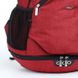 Школьный рюкзак Dolly 384 красный