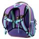 Рюкзак школьный для младших классов YES S-30 JUNO ULTRA Premium Girls style