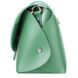 Жіноча шкіряна дизайнерська сумка GALA GURIANOFF gg1121-4