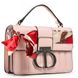 Женская сумочка из кожезаменителя FASHION 04-02 1665 pink
