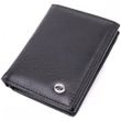 Чоловічий шкіряний гаманець ST Leather 22474