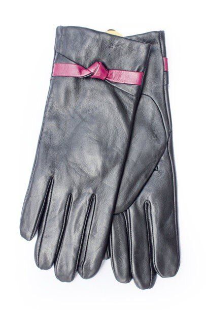 Жіночі шкіряні рукавички Shust Gloves 820 L купити недорого в Ти Купи