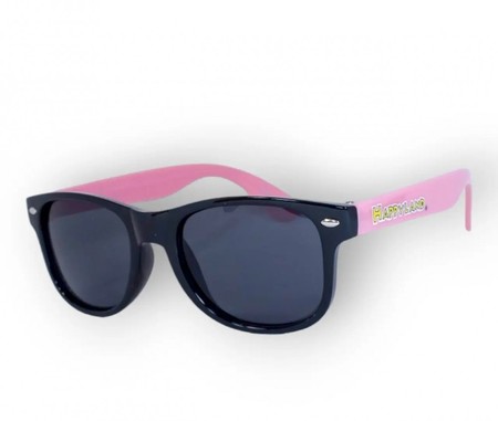 Дитячі сонцезахисні окуляри 2522-1 купити недорого в Ти Купи