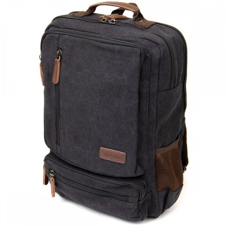 Текстильный рюкзак Vintage 20611 купить недорого в Ты Купи
