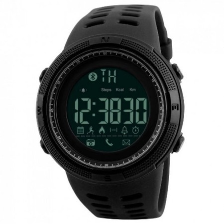 Мужские спортивные часы SKMEI CLEVER II 1436 купить недорого в Ты Купи