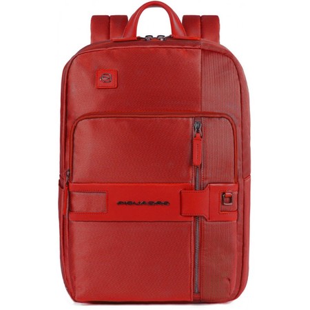 Рюкзак для ноутбука Piquadro TOKYO/Red CA4916S107_R купить недорого в Ты Купи