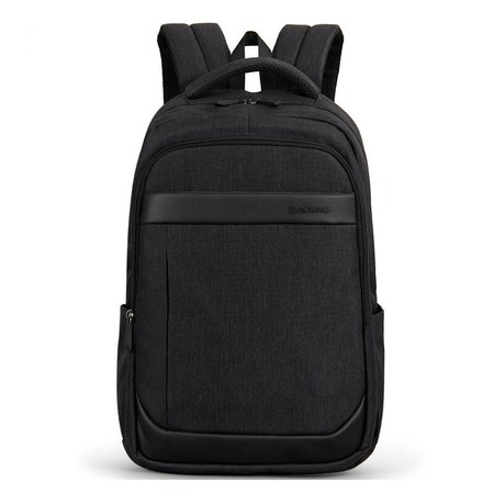 Мужской рюкзак под ноутбук Ricco Grande 1fn77170-black купить недорого в Ты Купи