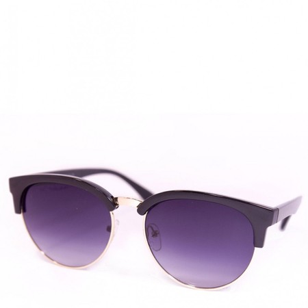 Сонцезахисні жіночі окуляри 8009-2 купити недорого в Ти Купи
