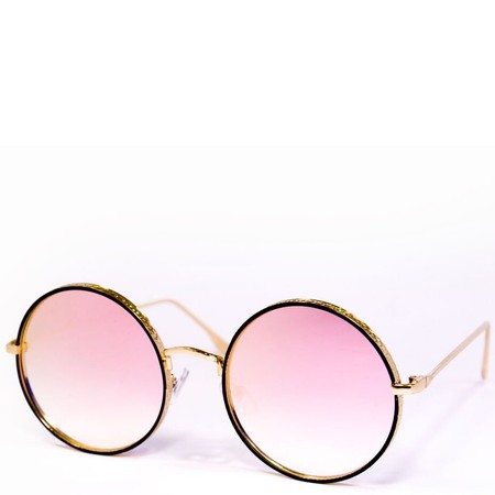 Сонцезахисні жіночі окуляри 9302-3 купити недорого в Ти Купи