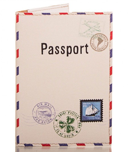 Обкладинка для паспорта PASSPORTY (Паспорту) 27 купити недорого в Ти Купи