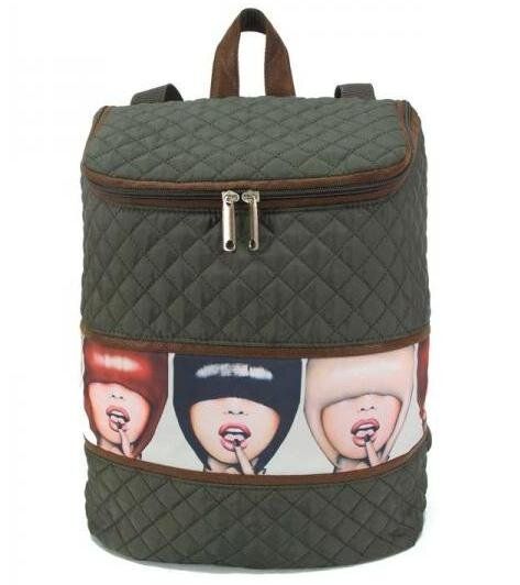 Жіночий рюкзак EPISODE «MODENA YANG» R07.1EP06.1 купити недорого в Ти Купи
