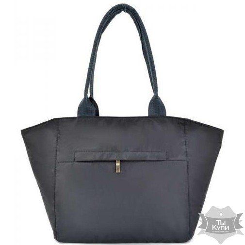 Чорна жіноча сумка EPISODE FRIENDS болонка S13.2EP01.1 купити недорого в Ти Купи