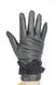 Женские кожаные перчатки Shust Gloves 787 L