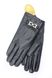Жіночі шкіряні рукавички Shust Gloves 749