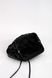 Женская модная черная сумка из экокожи FAMO Харли 9056