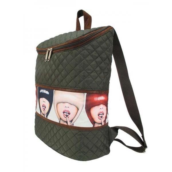 Жіночий рюкзак EPISODE «MODENA YANG» R07.1EP06.1 купити недорого в Ти Купи