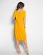 Платье ISSA PLUS 10497 S желтый