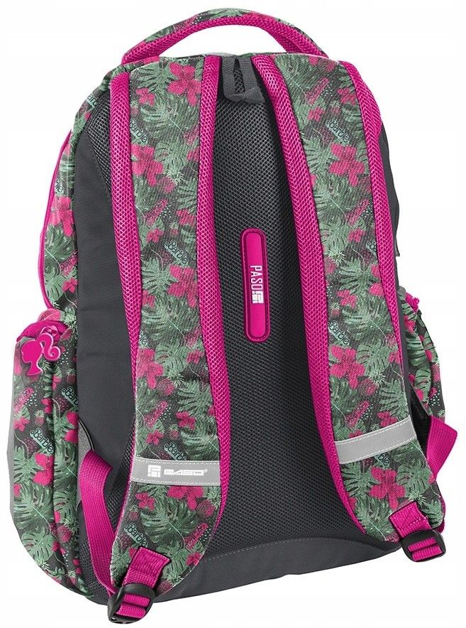Жіночий міський рюкзак paso 22l bah-2908 купити недорого в Ти Купи