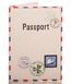 Обложка для паспорта PASSPORTY (Паспорту) 27
