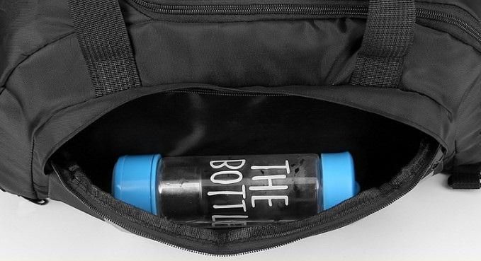 Текстильна сумка дорожня Confident TB1-T-269A купити недорого в Ти Купи