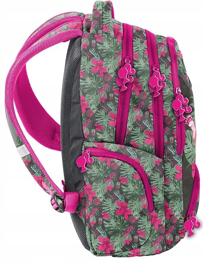 Жіночий міський рюкзак paso 22l bah-2908 купити недорого в Ти Купи