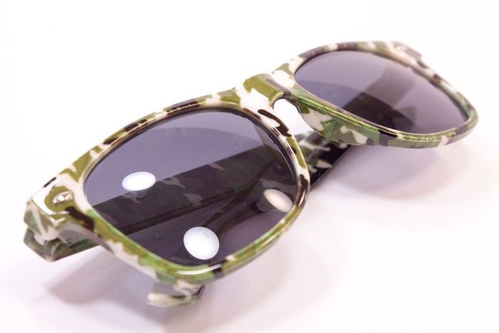 Солнцезащитные очки унисекс 9905 купить недорого в Ты Купи