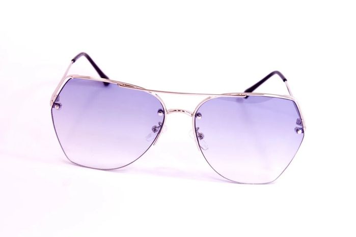 Жіночі сонцезахисні окуляри 80-259-5 купити недорого в Ти Купи