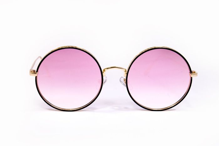 Солнцезащитные женские очки BR-S 9302-3 купить недорого в Ты Купи