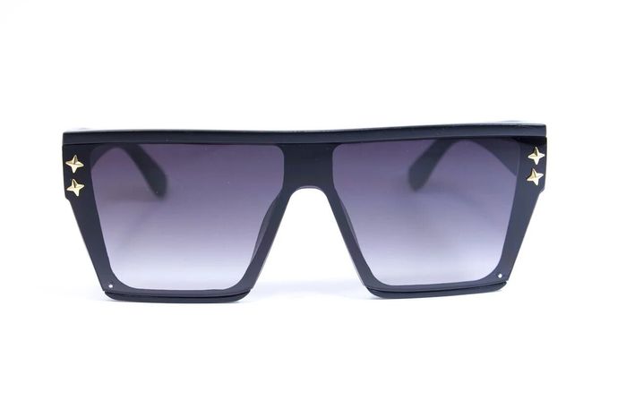 Cолнцезащитные женские очки 0124-3 купить недорого в Ты Купи