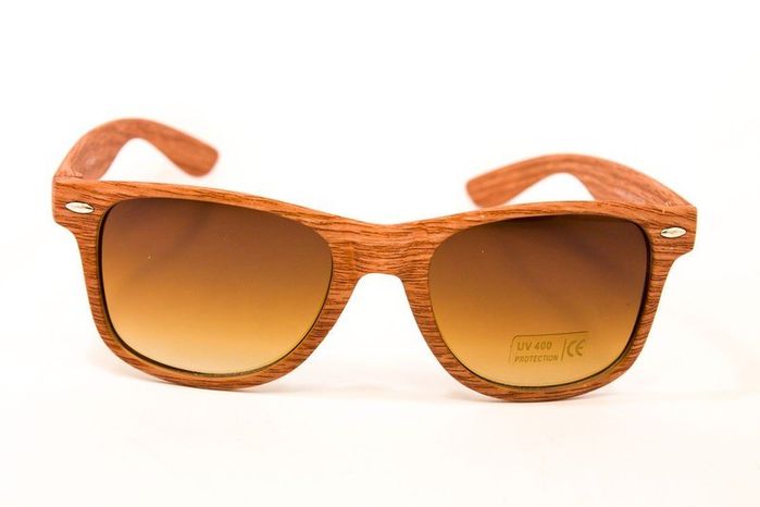 Сонцезахисні окуляри BR-S унісекс 1028-63 купити недорого в Ти Купи