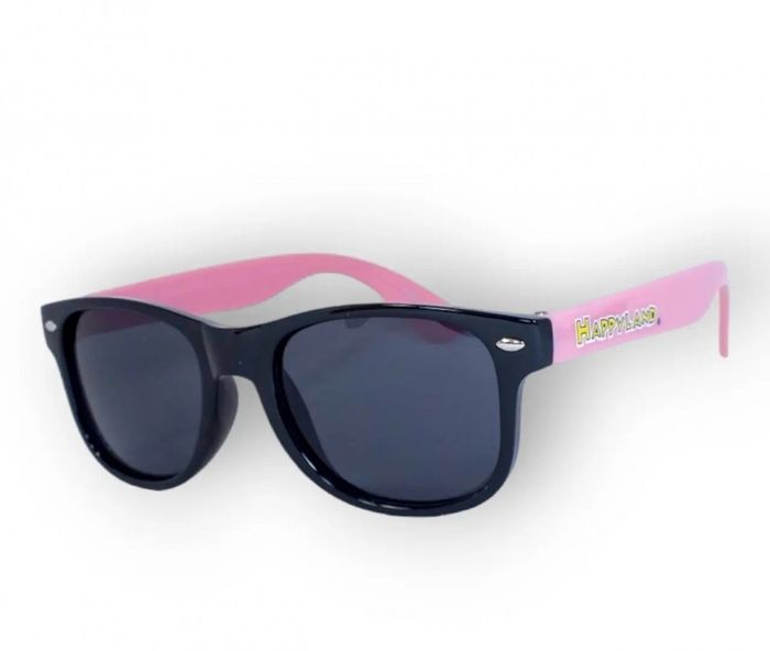 Дитячі сонцезахисні окуляри 2522-1 купити недорого в Ти Купи