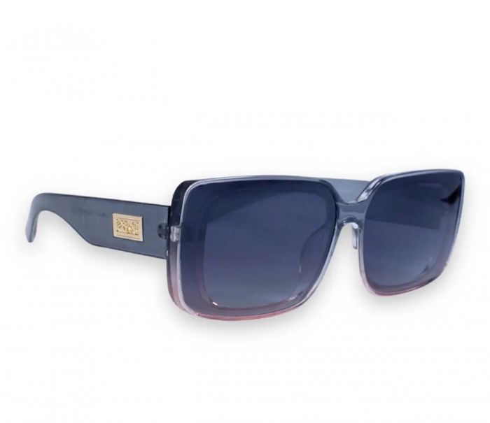 Cолнцезащитные поляризационные женские очки Polarized P2904-4 купить недорого в Ты Купи