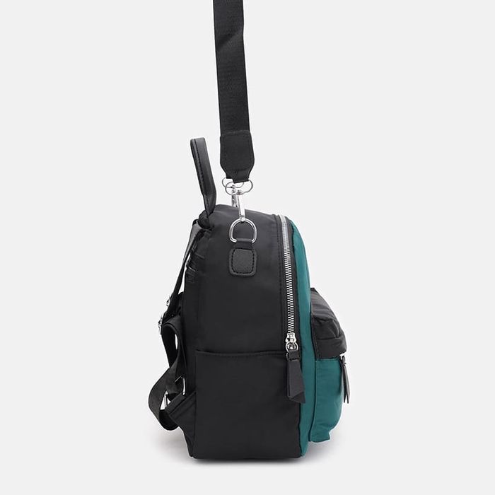 Жіночий рюкзак Monsen C1MT2225g-green купити недорого в Ти Купи