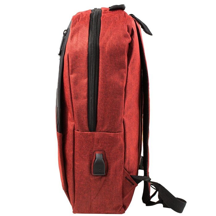 Чоловічий рюкзак VALIRIA FASHION 3DETAB6532-1 купити недорого в Ти Купи