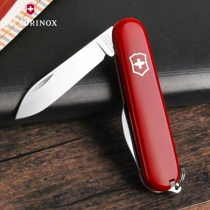 Складной нож Victorinox Bantam 0.2303 купить недорого в Ты Купи