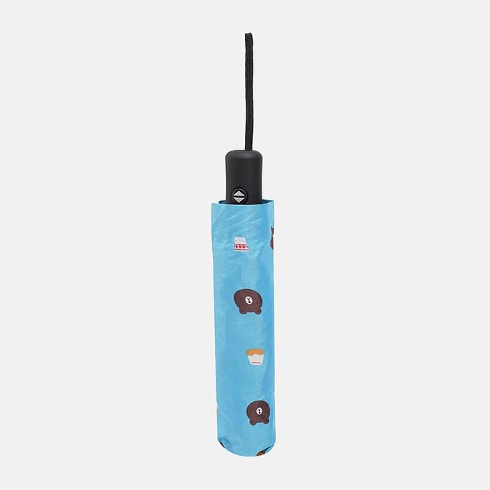 Автоматична парасолька Monsen CV13123sk-blue купити недорого в Ти Купи