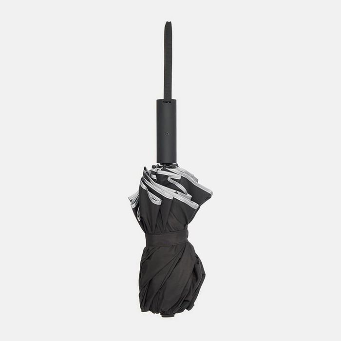 Автоматический зонт Monsen C18816bl-black купить недорого в Ты Купи