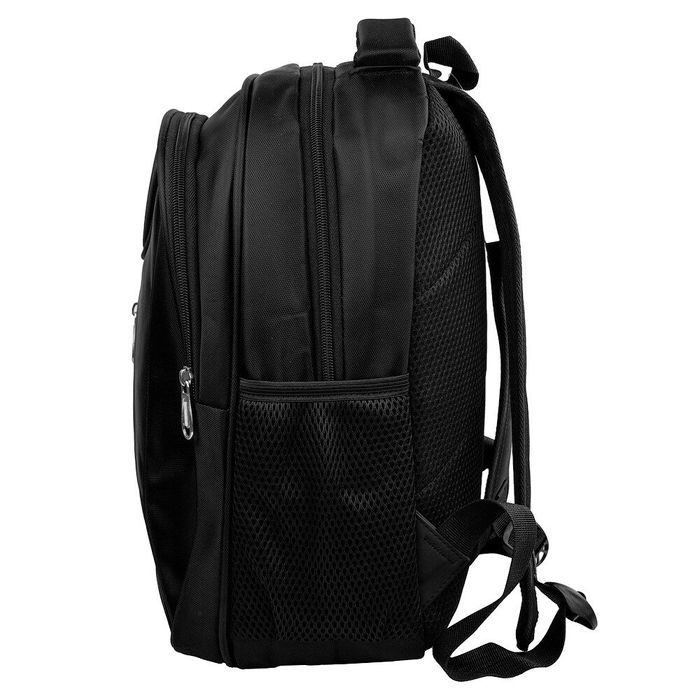 Чоловічий міський рюкзак з тканини VALIRIA FASHION 3detab11-10 купити недорого в Ти Купи