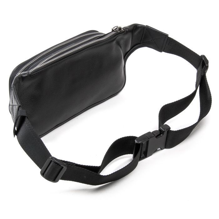 Bretton 407-85 Black Men's Bag купити недорого в Ти Купи