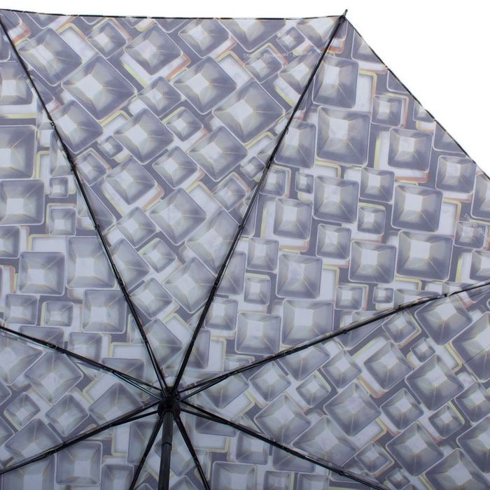 Жіноча парасолька напівавтомат ZEST Z23625-4097 купити недорого в Ти Купи