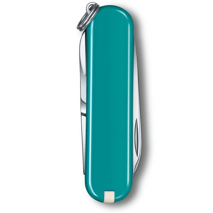 Складний ніж Victorinox Classic SD Colors 0.6223.23G купити недорого в Ти Купи